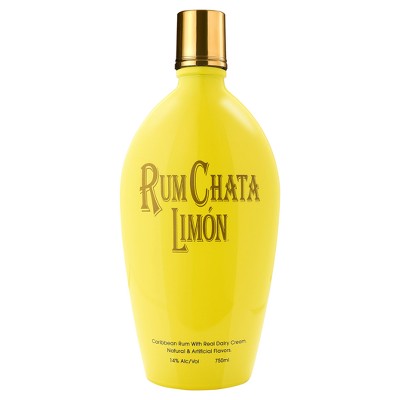 RumChata Limon - 750ml Bottle