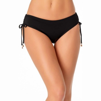 black bikini bottoms target