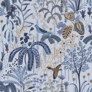 Tempaper Peel and Stick Wallpaper Willow - 1 of 4