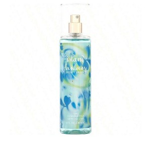 Island Fantasy Britney Spears By Britney Spears Women Clementine, Mandarin Orange, Red Berries, Watermelon, Jasmine Fragrance Mist 8 Oz - 1 of 1