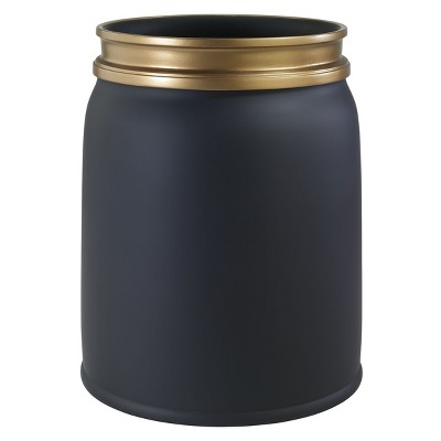 Avanti Memphis Wastebasket