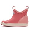 Kids Little Kids Ankle Deck Boot - 4 of 4