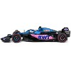 Alpine A523 #10 Pierre Gasly "BWT" 3rd Place Formula One F1 "Dutch GP" (2023) 1/43 Diecast Model Car by Solido - 2 of 4