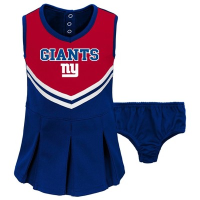 girls ny giants jersey