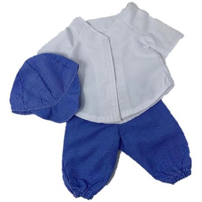 doll clothes for 18 inch dolls