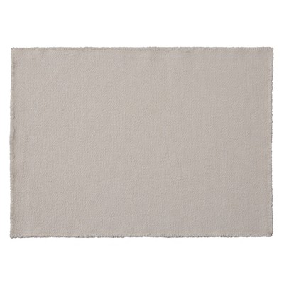 Split P Modern Basics Blush Placemat Set of 4
