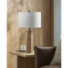 Livabliss Aurembra Rustic Table Lamps - 2 of 4