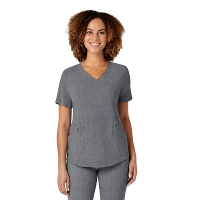 Wink RENEW Women's V-Neck Scrub Top