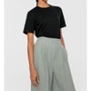 Women's Essential T-shirt - DƒÅl the Label - 2 of 4