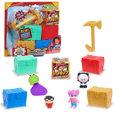 ryan's world toys target