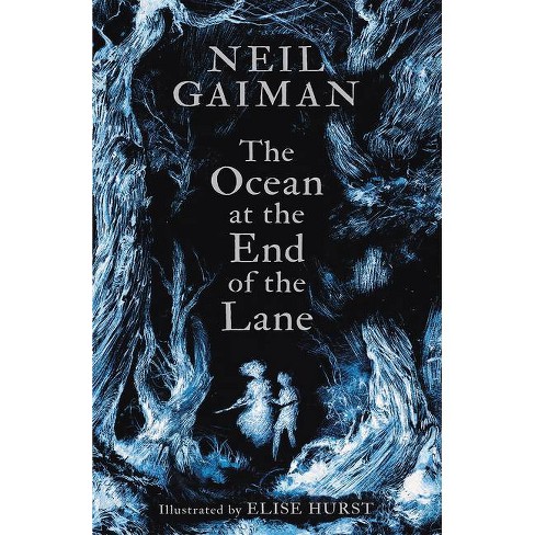 Book Review: 'The Ocean At The End Of The Lane' By Neil Gaiman : NPR