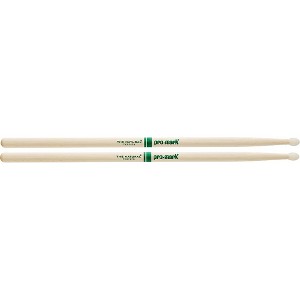 Promark Natural Hickory Drum Sticks - 1 of 4