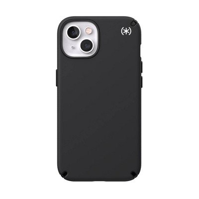 Speck Apple iPhone 13 Pro Presidio Case - Black