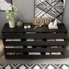 Famapy Modern 12-Drawers Dresser Sleek Chest of Drawers - image 2 of 4