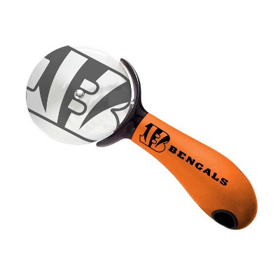 NFL Cincinnati Bengals Pizza Cutter