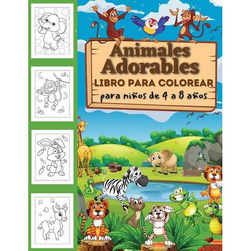 Featured image of post View 26 Bonitos Dibujos Faciles Para Niños De 8