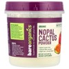 BareOrganics Nopal Cactus Powder | USDA Organic, Vegan, Non-GMO, Gluten-Free | Super Fruit, 8oz - 4 of 4