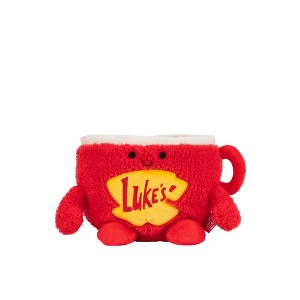 BumBumz 7.5" Gilmore Girls' Luke's Coffee Mug - 1 of 4
