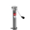 Fulton Bulldog Sidewind Bolt On 5000 Lb Lift Capacity A Frame Truck Trailer Jack - 2 of 4