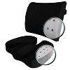Dr Pillow Supa Modern Office Cushion Set Cases set of 2 - 3 of 4