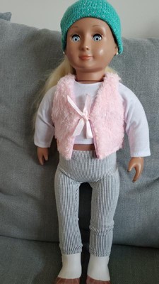 Our Generation Doll Clothes - Pajamas w. Lama » Quick Shipping