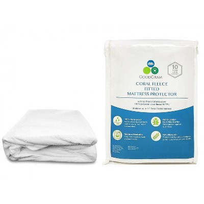 Waterproof Deep Pocket Terry Mattress 