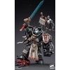 Grey Knights Brotherhood Terminator Squad Paladin 1/18 Scale | Warhammer  40K | Joy Toy Action figures