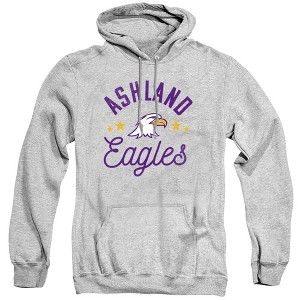 Ashland University Official Eagles Adult Pull-Over Hoodie - 1 of 4