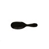 Bass Brushes Elite Series Shine & Condition Hair Brush with Ultra-Premium Natural Bristle & Nylon Pin High Polish Acrylic Handle - 2 of 4