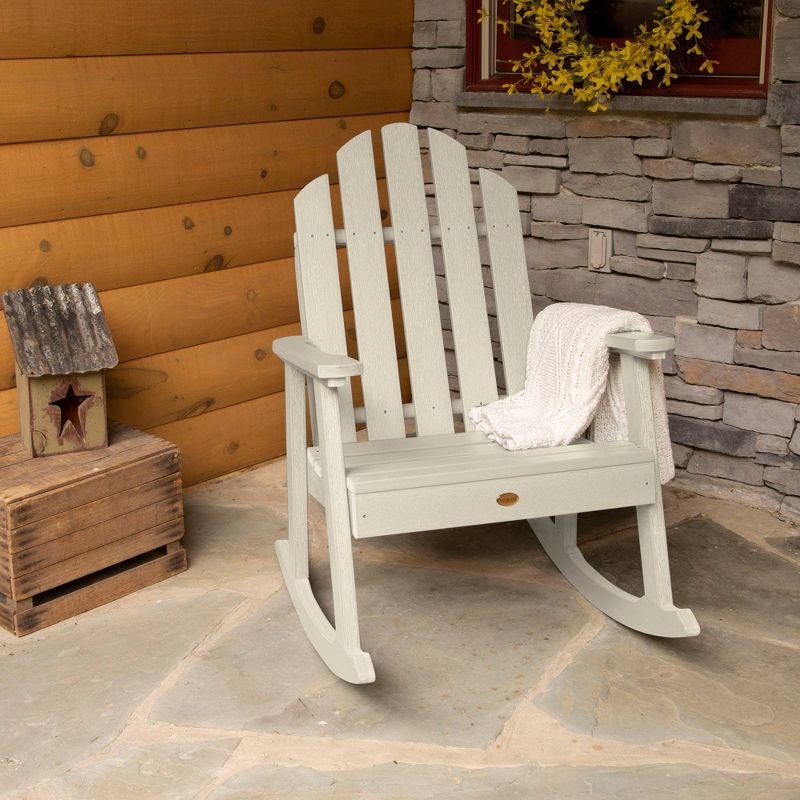 Classic Westport Garden Rocking Chair - highwood
, 3 of 6