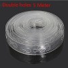 3 PACK DIY Latex Balloons Modeling Tool Plastic Balloon Chain Balloon Tie Knob Tool Birthday Party Wedding Decoration Supplies, Length: 5m - 2 of 3