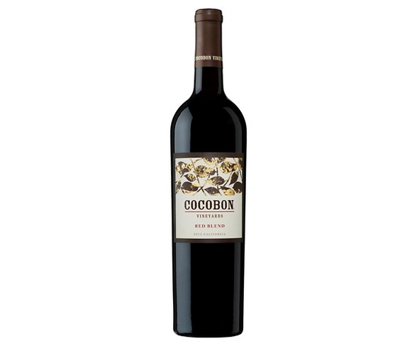 Cocobon&#174; Red Blend - 750mL Bottle
