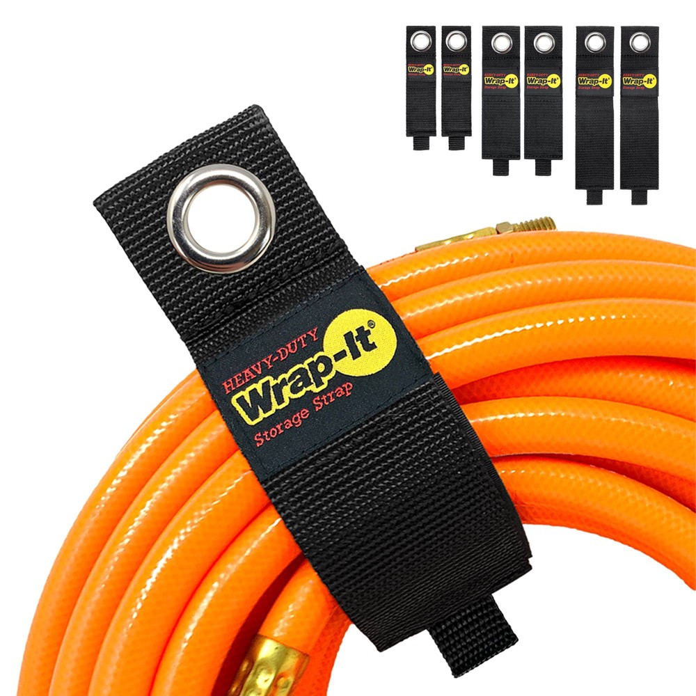 UPC 854059003518 product image for Wrap-It 10