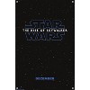 Trends International Star Wars: The Rise Of Skywalker - Logo Teaser One Sheet Unframed Wall Poster Prints - 4 of 4