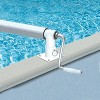 Swim Central Hydrotools Non-Corrosive Metal Solar Reel System for Above Ground Swimming Pools - 2 of 4