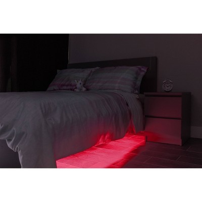 Enbrighten Basics 6.5&#39; Flex Light - Red_6