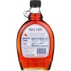 Made With Maple Syrup Grade A Dark Organic - Case of 12/12 fo - 3 of 4