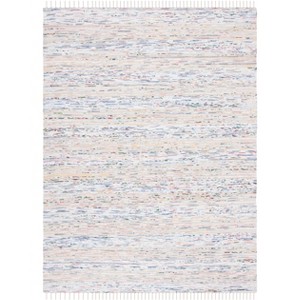Montauk MTK625 Hand Woven Indoor Rugs - Safavieh - 1 of 4