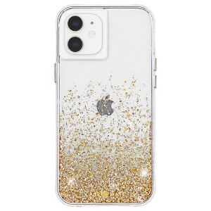 Case-Mate Apple iPhone 12 Pro Max Case - 1 of 4