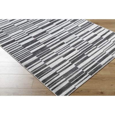 Hauteloom Cemach Living Room, Bedroom Area Rug - Contemporary