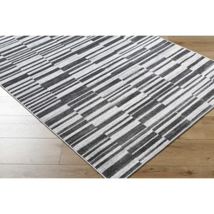 Hauteloom Cemach Living Room, Bedroom Area Rug - Contemporary - 1 of 4