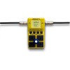 Zoom MS-200D+ MultiStomp Guitar Effects Pedal with 200 Drives & Distortions Yellow - 2 of 4