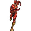 Figpin - FiGPiN - Exclusive - DC - The Flash Enamel Pin (1498) - 2 of 4