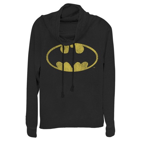 Batman sweatshirt sale womens