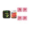 OLLY & Welly Kids' Holiday Gift Set - 4 of 4