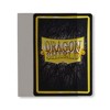 Dragon Shield Inner Sleeve Sideloader Smoke Standard Size 100 ct Card Sleeves Individual Pack - image 3 of 4