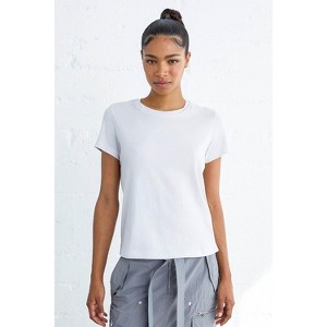 Spruce Fashion Casual Essential Melrose Tee - 1 of 4