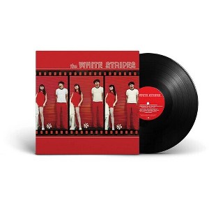 White Stripes - The White Stripes (Vinyl) - 1 of 1