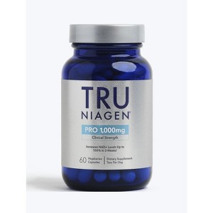 Tru Niagen ® Pro 1,000mg - 1 of 1
