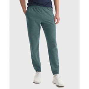 Hanes Originals Men's French Terry Joggers with Pockets, 30.5" - 1 of 4